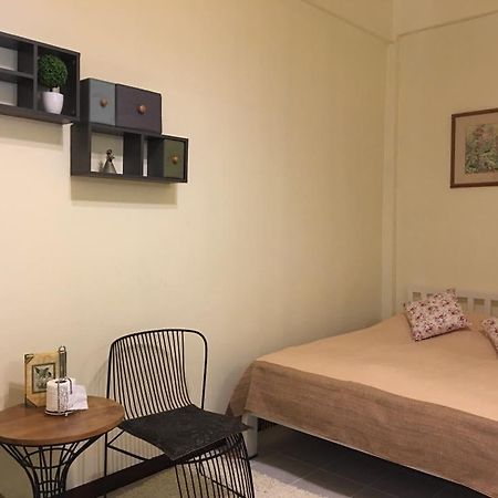 Fon Hostel Чианграй Экстерьер фото