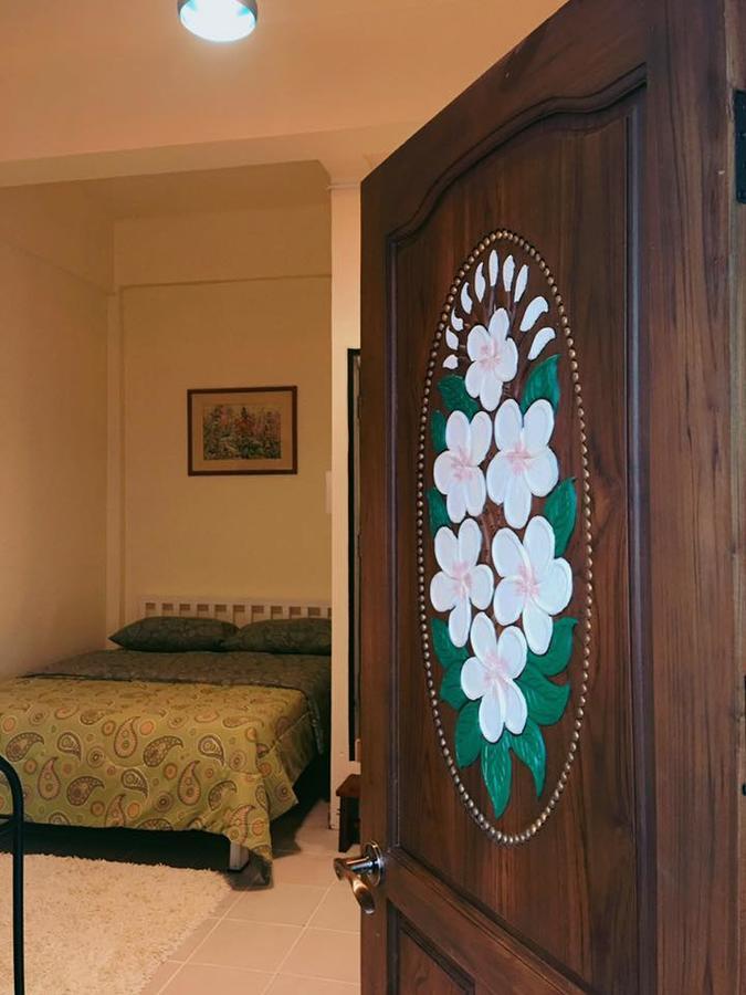 Fon Hostel Чианграй Экстерьер фото