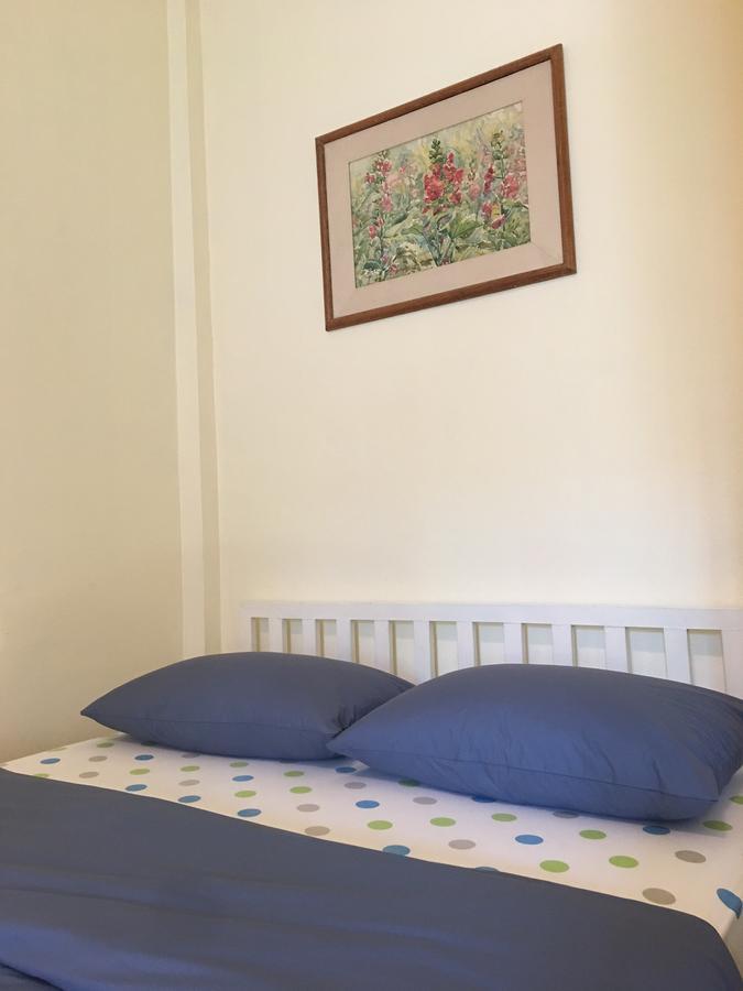 Fon Hostel Чианграй Экстерьер фото