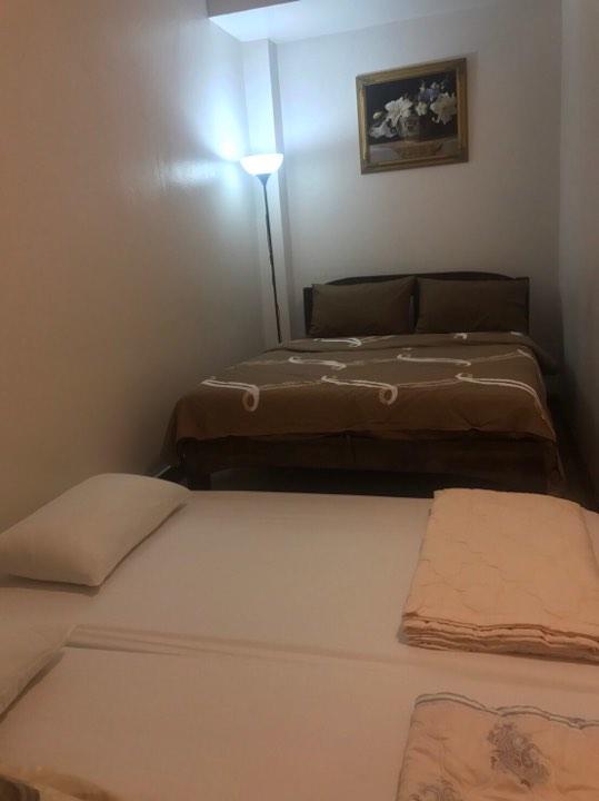 Fon Hostel Чианграй Экстерьер фото